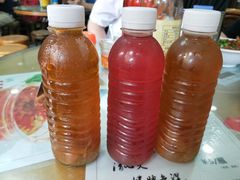 -荔林食店(西华路店)