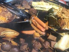 -王胖儿甏肉干饭(总店)