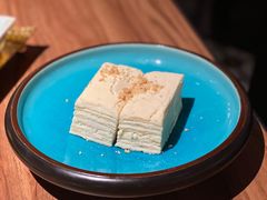 娜帕里勇-耶里夏丽·丝路新疆菜·清真食品(徐汇南丹东路臻选店)