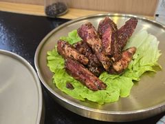 -臻牛烤肉