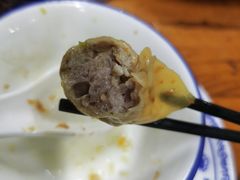 鱼包-章记正宗南岗鱼蛋火锅