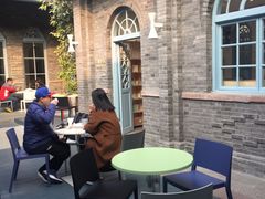 -三联韬奋书店(宽窄巷子店)