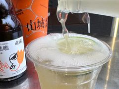 -喧闹·东方大气茶(鹅岭二厂店)