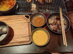 -夜食白市Yespicy·烧烤啤酒宵夜(番禺四海城店)
