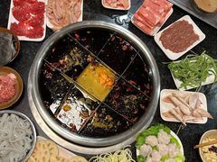 -邓莽子老火锅(中兴路总店)