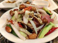 -四季轩中餐厅(徐州开元名都大酒店)
