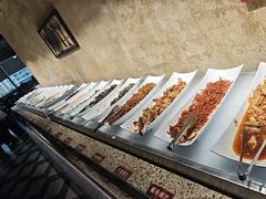 -汉巴味德·烤肉与啤酒的自助(杭州大悦城店)