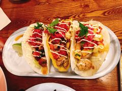 taco双拼-AFS Cafe & Canteen(闽江二路店)