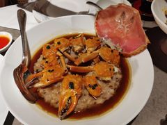 -广州文华东方酒店·江-由辉师傅主理