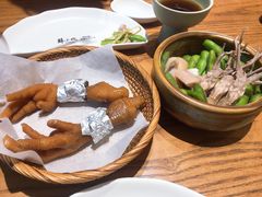 -苏小柳手作点心(控江旭辉分院)