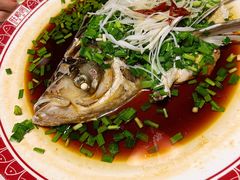 -旺顺阁鱼头泡饼(小红门店)