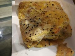 -煎饼道·新鲜现做(来福士店)