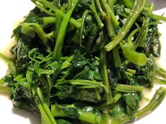 空心菜-时间仓(月湖公园店)