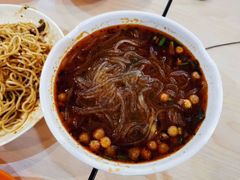 酸辣粉-林静小吃(复兴路店)