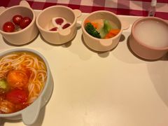 -西贝(厦门中华城店)