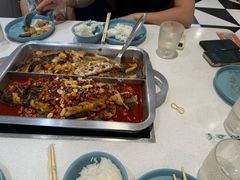 -尚渔味双拼烤鱼(燕郊永旺店)