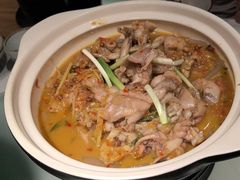 -费大厨辣椒炒肉(高铁吾悦广场店)