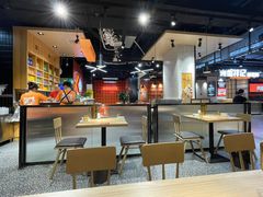 大堂-领蟹祥记·香辣蟹·特色小海鲜(奥体天虹店)