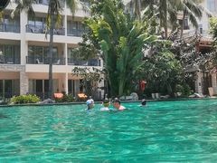-三亚亚龙湾雅高美爵酒店