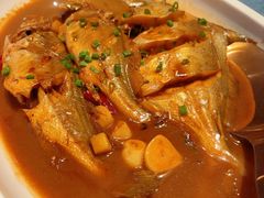 -海味世家·家常菜馆(明州里店)