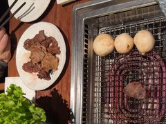 -御牛道日式烤肉料理(杭州万象城店)