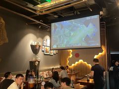 -haxnbauer海森堡德国餐厅(深圳coco店)
