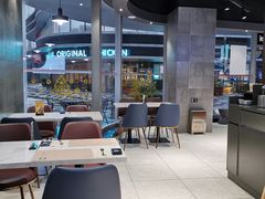 大堂-Kyochon1991校村(共和路店)