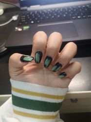 -斯馨·健康美甲美睫