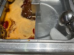 -海底捞火锅(奥森店)