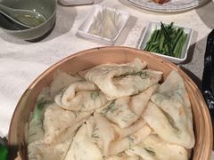 -汉唐宴长安食府