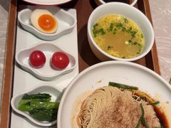 -松鹤面馆·古法焖肉面(观前店)