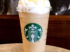 -星巴克(德阳洋洋百货店)