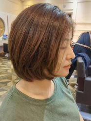 -时尚殿堂hair salon