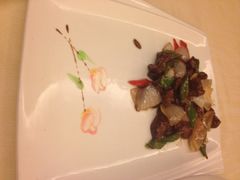 临江仙平价江鲜店-临江仙酒店
