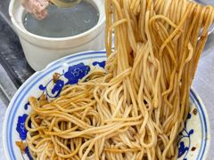-高师傅特色米粉汤包(建设路店)
