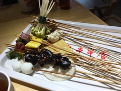 -袁记串串香(人民公园店)