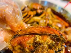 -南京大个子龙虾精菜馆