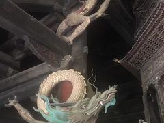 -报恩寺(平武县)