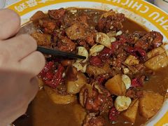 -金柱大盘鸡(和田二街店)