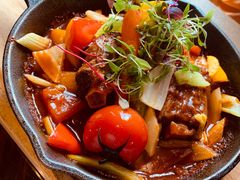-YUE·6·西式融合餐厅(外滩六号店)