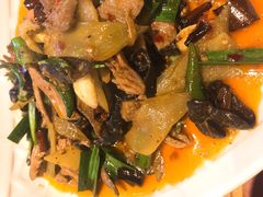 -兔槽江湖菜·重庆璧山兔(水围店)