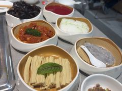 -海底捞火锅(贵和购物中心店.原鲁能城店)