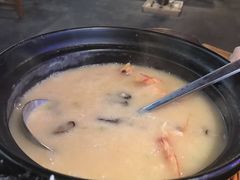 -颐和•海鲜砂锅粥•啫啫煲(奥林匹克广场店)