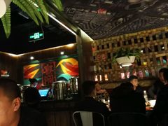 -天山醉美辣子鸡(文艺路店)