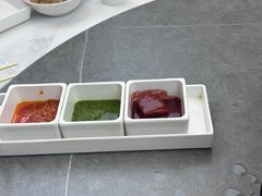 -曲氏老北京铜锅涮肉•火锅(不老街店)