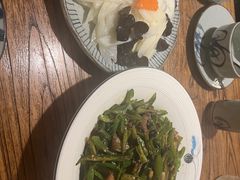 -无名小酒馆·湖北私房菜(昙华林店)