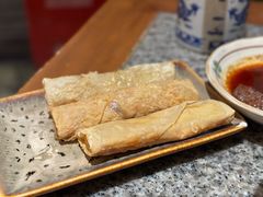 -南京大牌档(苏州中心店)