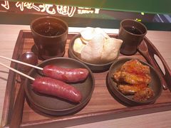 -京参 • 擂椒饭(这有山店)