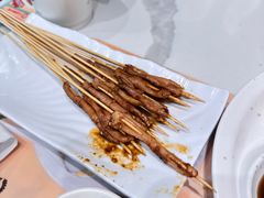 -苏晓玥·手作江南小吃(深圳北站店)