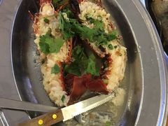 -真浪大家乐海鲜餐馆